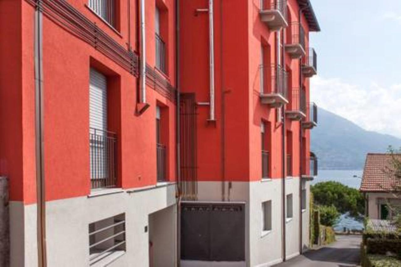 Casacamelia 35, 3 Bdrm With View Lake Como Lejlighed Acquaseria Eksteriør billede