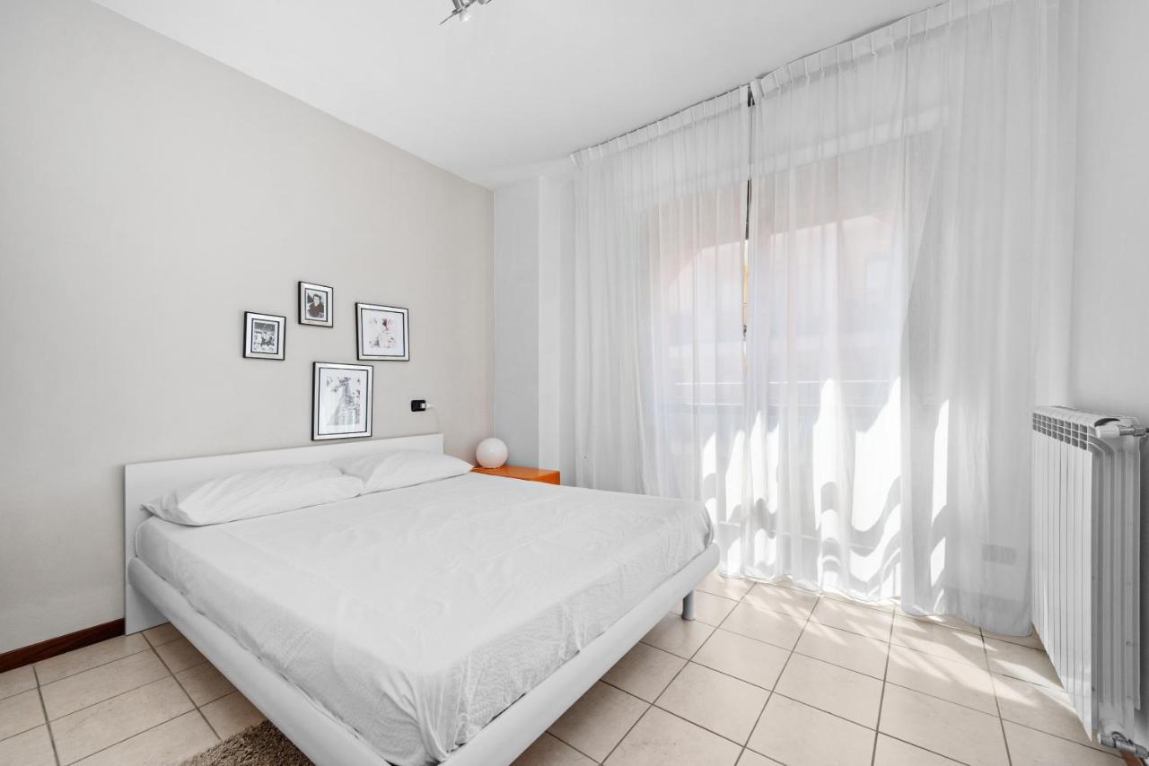 Casacamelia 35, 3 Bdrm With View Lake Como Lejlighed Acquaseria Eksteriør billede