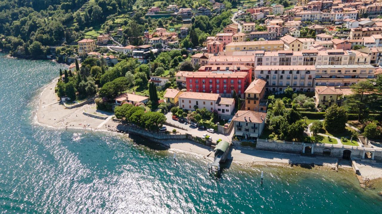 Casacamelia 35, 3 Bdrm With View Lake Como Lejlighed Acquaseria Eksteriør billede